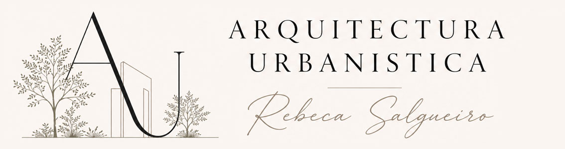 Arquitectura urbanistica